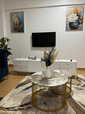 Jabali Suites